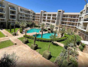 Duplex Haut Standing 22